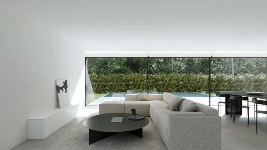 Apartment de 3 chambres à L'Alfàs del Pi, Espagne No. 1318 № 6