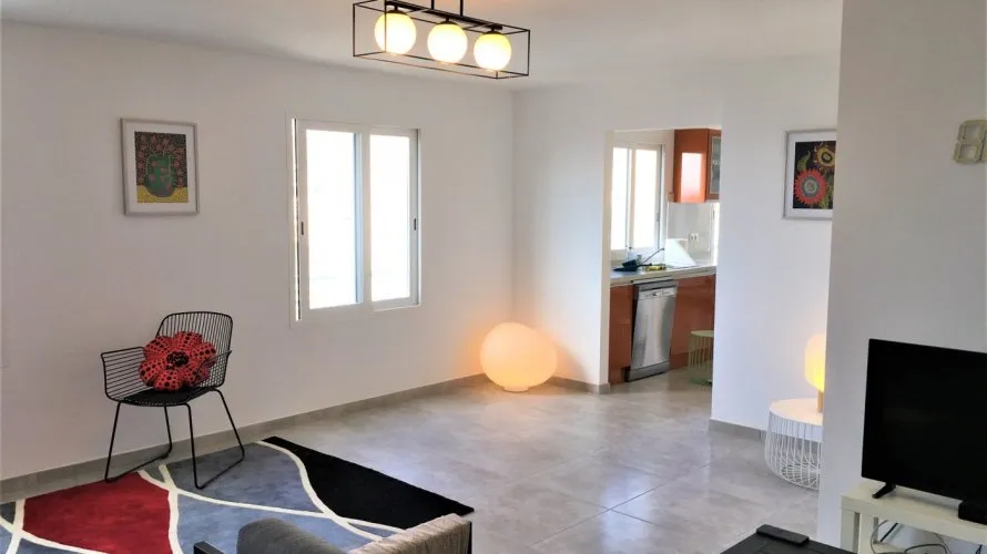 Apartment de 4 chambres à Finestrat, Espagne No. 1246 № 13