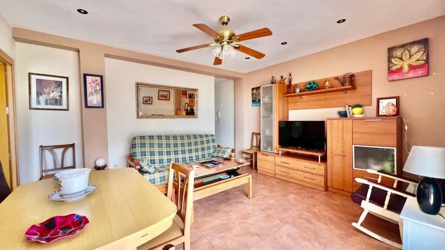 Penthouse de 3 chambres à Torrevieja, Espagne No. 1103 № 12