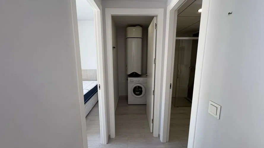 Apartment de 2 chambres à Villamartin, Espagne No. 1613 № 10