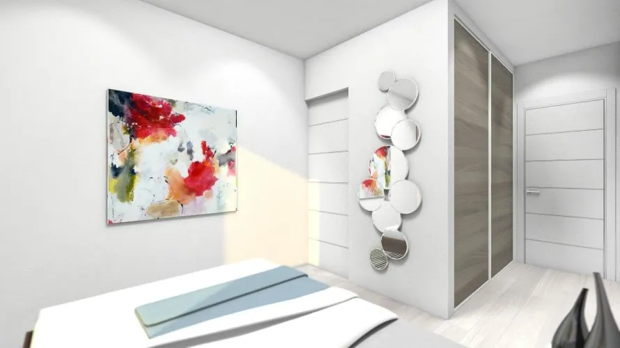 Apartment de 2 chambres à Madrid, Espagne No. 1296 № 6
