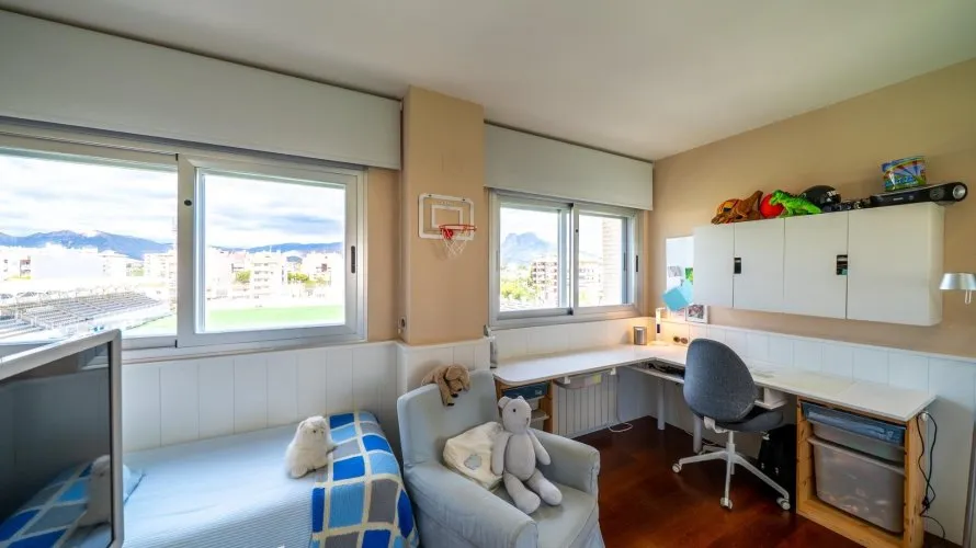 Apartment de 4 chambres à Villajoyosa, Espagne No. 1645 № 26
