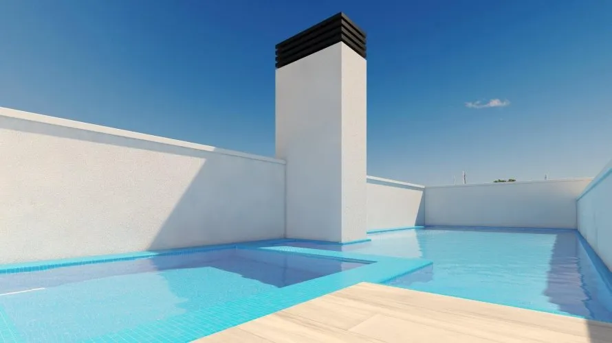 Apartment de 2 chambres à Torrevieja, Espagne No. 1367 № 5