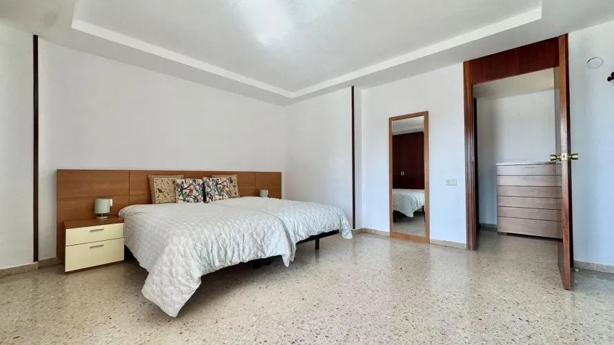 Apartment de 2 chambres à Benidorm, Espagne No. 1511 № 1