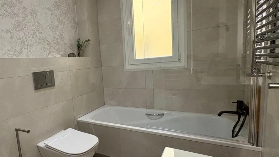 Apartment de 2 chambres à Madrid, Espagne No. 1643 № 22