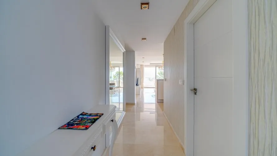 Apartment de 2 chambres à Villajoyosa, Espagne No. 1257 № 12