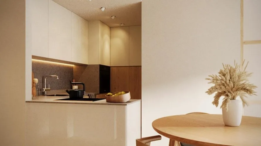 Apartment de 3 chambres à Alicante, Espagne No. 1127 № 5