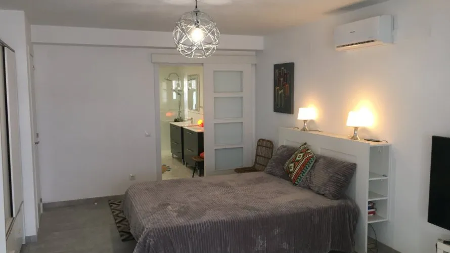 Apartment de 4 chambres à Finestrat, Espagne No. 1246 № 10