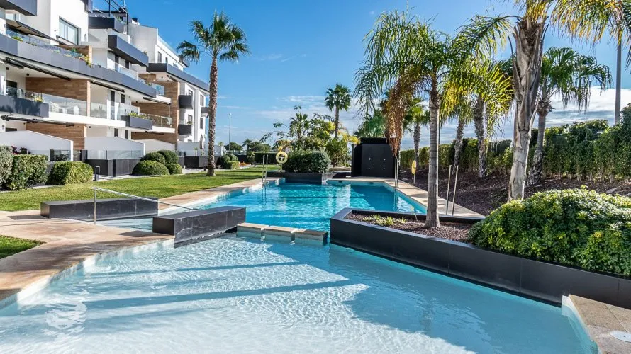Penthouse de 87m² à Alicante, Espagne No. 1667 № 5