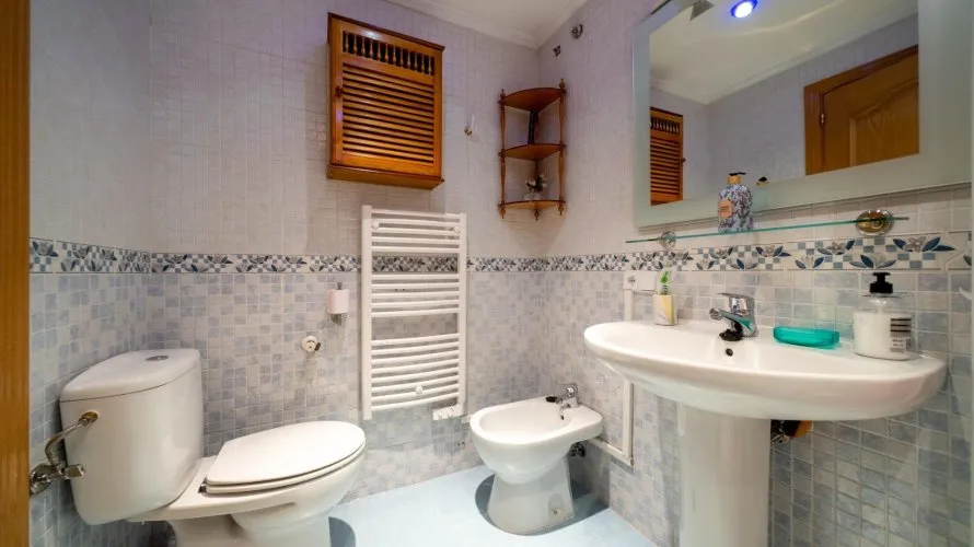 Apartment de 2 chambres à Madrid, Espagne No. 1636 № 19