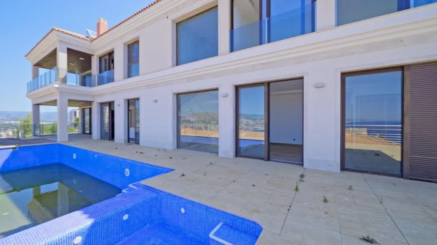 Apartment de 4 chambres à Benidorm, Espagne No. 1279 № 17