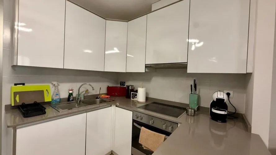 Apartment de 3 chambres à Torrevieja, Espagne No. 1123 № 24
