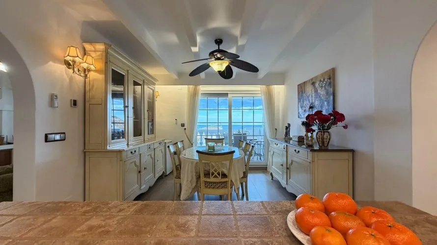 Penthouse de 3 chambres à Torrevieja, Espagne No. 1161 № 9