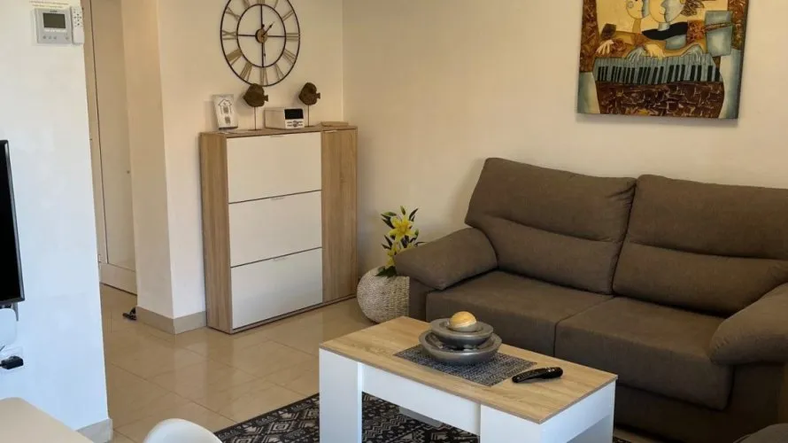 Apartment de 2 chambres à Denia, Espagne No. 1764 № 5