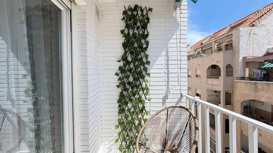 Penthouse de 3 chambres à Torrevieja, Espagne No. 1663 № 22