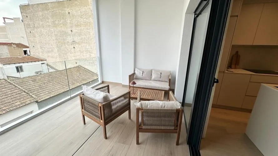 Apartment de 2 chambres à Guardamar del Segura, Espagne No. 1390 № 28