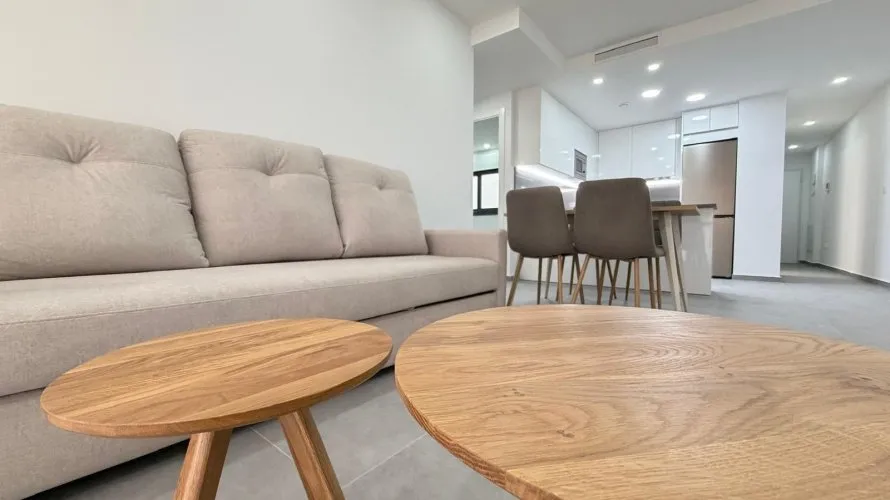Apartment de 3 chambres à Torrevieja, Espagne No. 1140 № 3