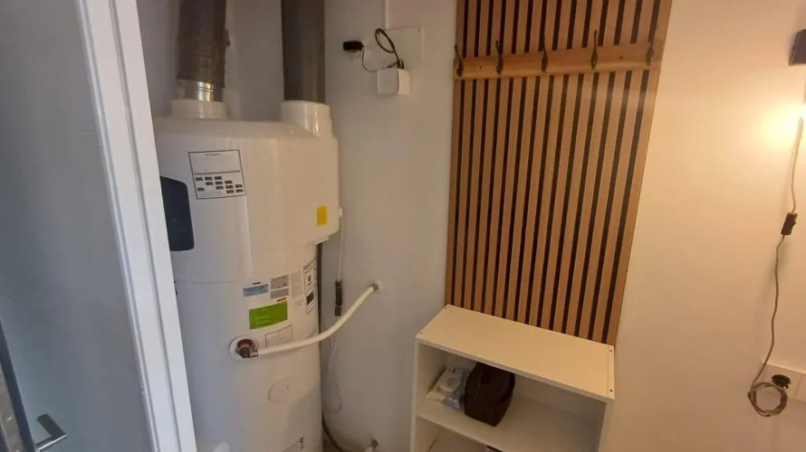 Penthouse de 3 chambres à Finestrat, Espagne No. 1387 № 5