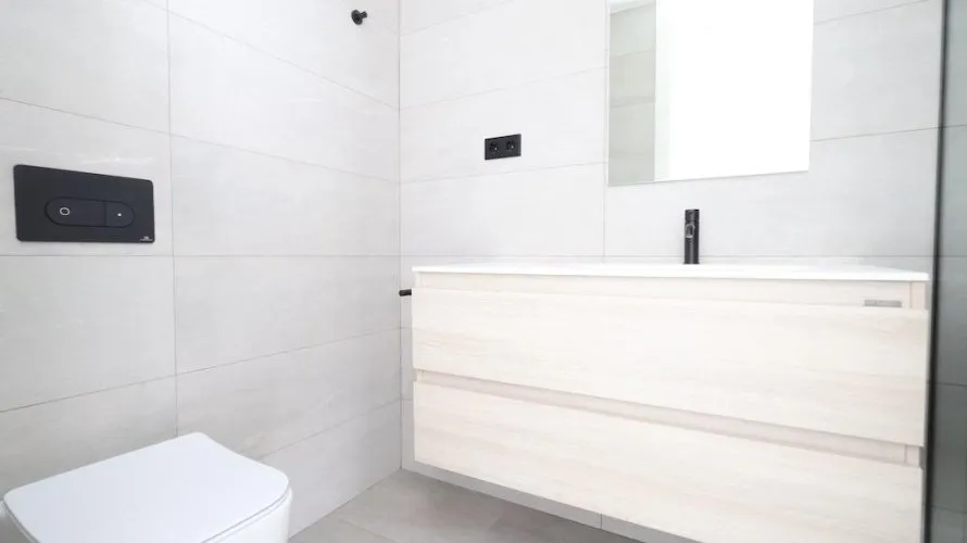 Apartment de 3 chambres à Los Alcazares, Espagne No. 1395 № 13