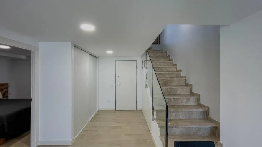 Penthouse de 5 chambres à Finestrat, Espagne No. 1361 № 20
