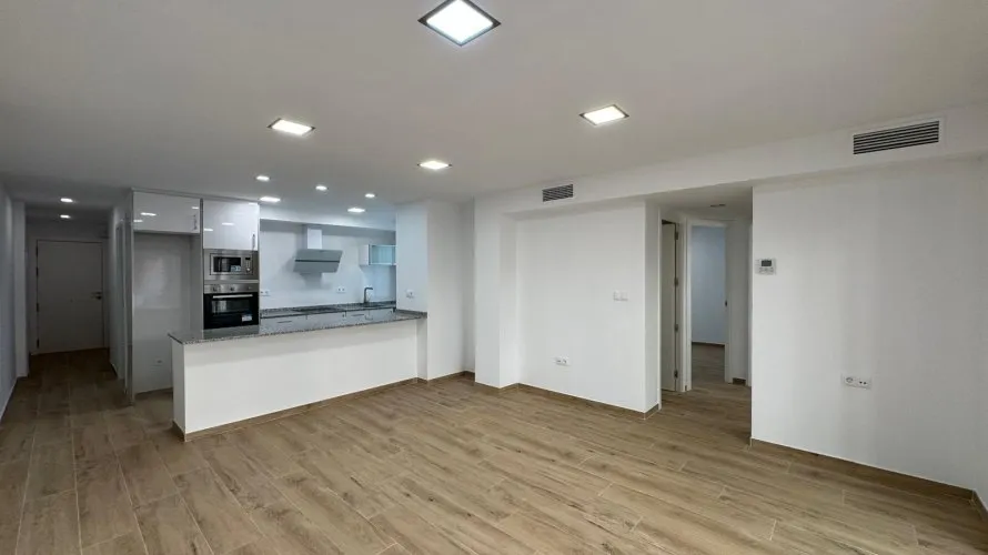 Apartment de 3 chambres à La Mata, Espagne No. 1109 № 15