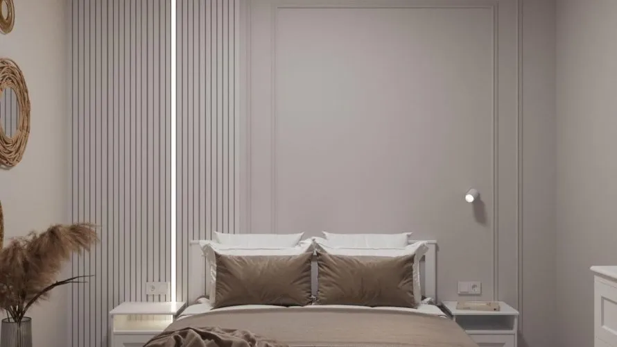 Apartment de 2 chambres à Valencia, Espagne No. 1620 № 1
