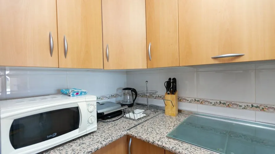 Apartment de 65m² à Dehesa De Campoamor, Espagne No. 1750 № 12