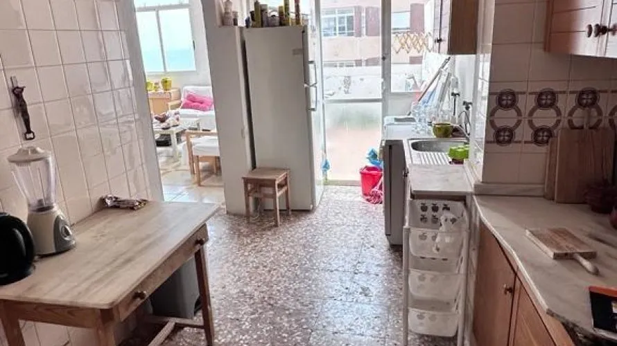 Penthouse de 4 chambres à La Mata, Espagne No. 1283 № 24