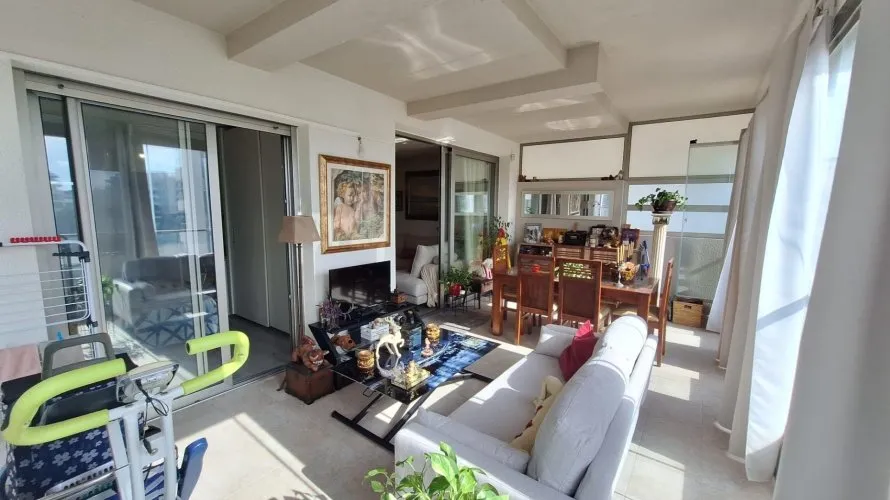 Apartment de 1 chambre à Los Dolses, Espagne No. 1616 № 9