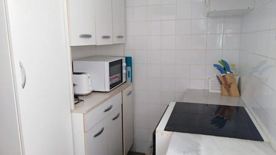 Apartment de 2 chambres à Valencia, Espagne No. 1762 № 2