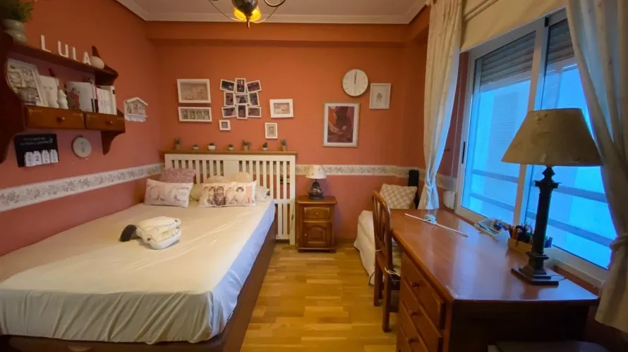 Apartment de 4 chambres à Alicante, Espagne No. 1416 № 20