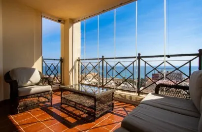 Apartment de 3 chambres à Torrevieja, Espagne No. 1151