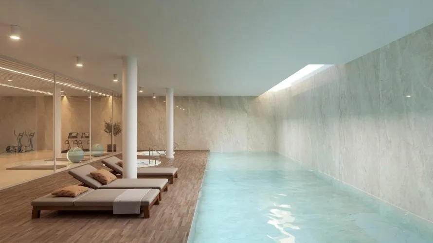 Apartment de 2 chambres à La Nucia, Espagne No. 1312 № 7
