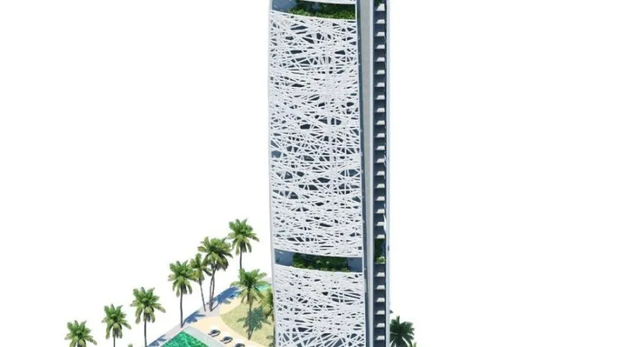Apartment de 2 chambres à Benidorm, Espagne No. 1270 № 6