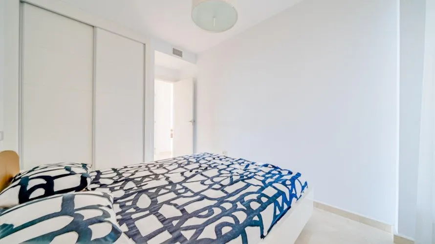 Apartment de 2 chambres à Villajoyosa, Espagne No. 1257 № 8