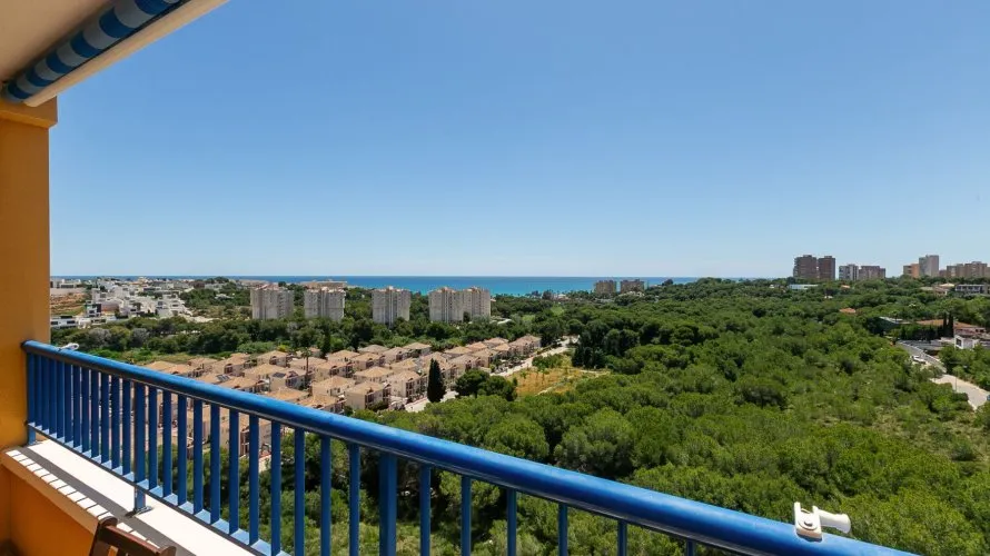 Apartment de 65m² à Dehesa De Campoamor, Espagne No. 1750 № 1