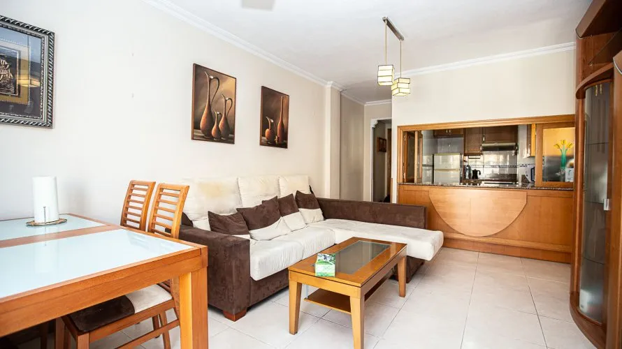 Penthouse de 90m² à Torrevieja, Espagne No. 1670 № 13