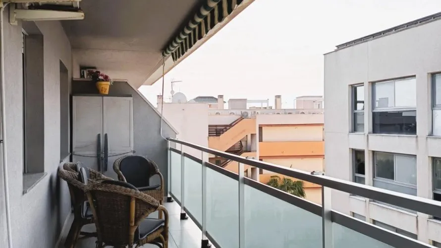 Penthouse de 2 chambres à Cabo Roig, Espagne No. 1659 № 16