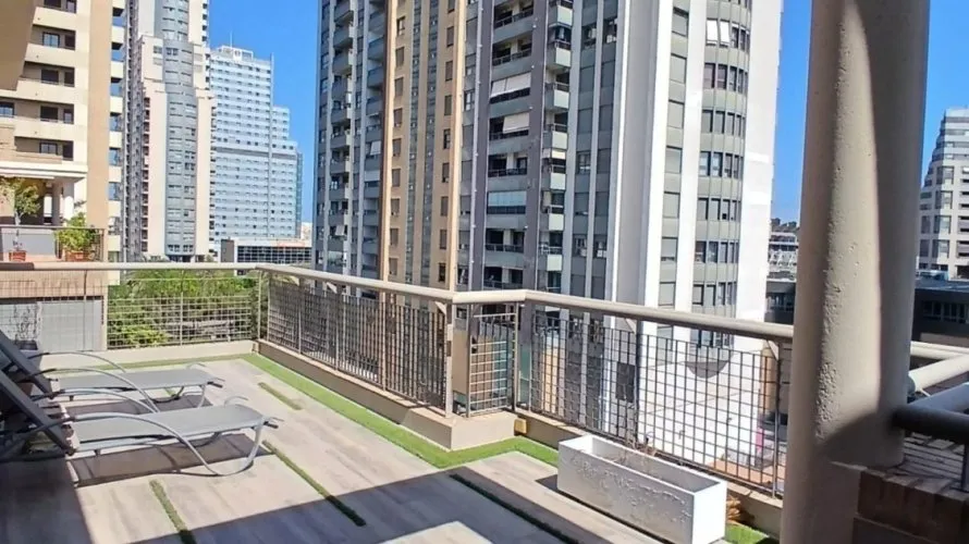 Penthouse de 3 chambres à Valencia, Espagne No. 1488 № 10