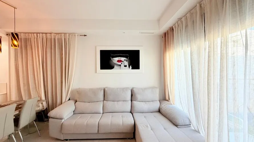 Apartment de 3 chambres à La Florida, Espagne No. 1647 № 7