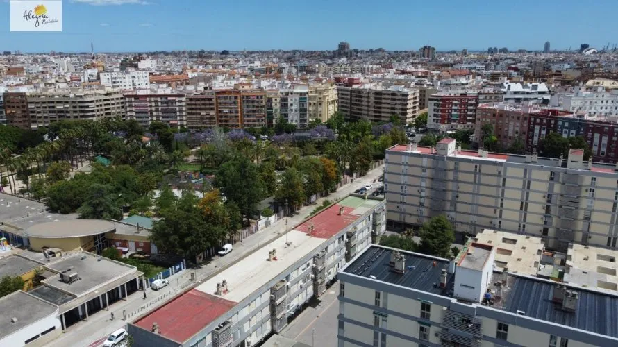 Apartment de 1 chambre à Valencia, Espagne No. 1752 № 2