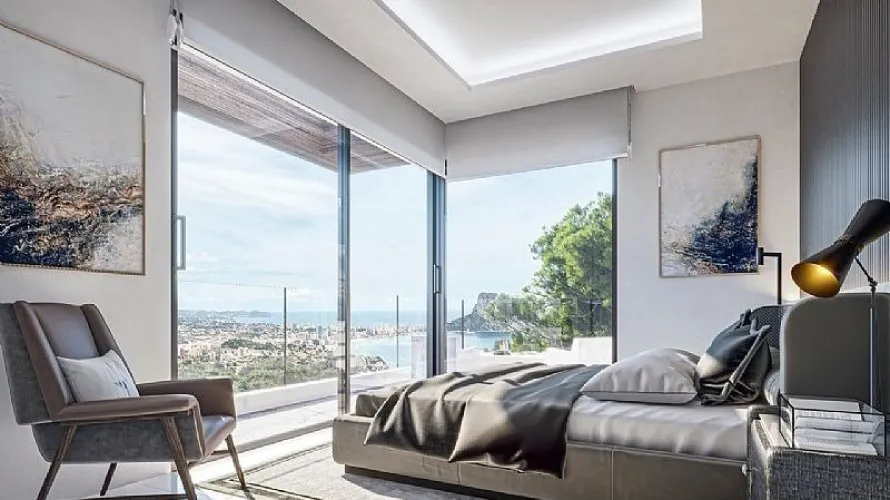 Apartment de 4 chambres à Maryvilla, Espagne No. 1210 № 6