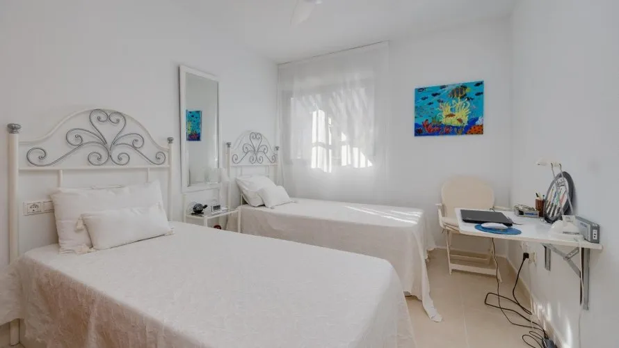 Penthouse de 3 chambres à Torrevieja, Espagne No. 1622 № 17