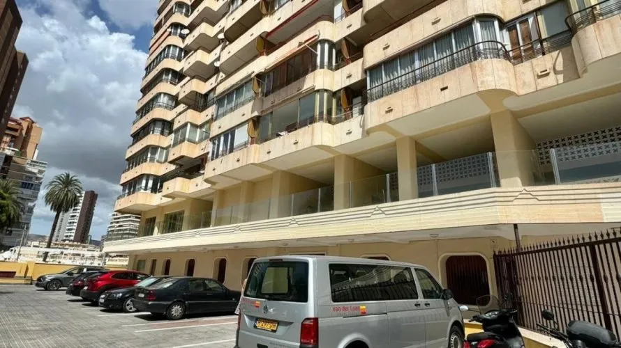Apartment de 2 chambres à Benidorm, Espagne No. 1511 № 21