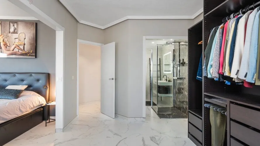 Penthouse de 2 chambres à Ciudad Quesada, Espagne No. 1207 № 15