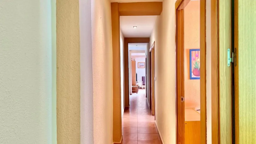 Penthouse de 3 chambres à Torrevieja, Espagne No. 1103 № 3