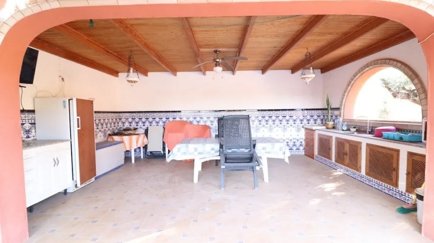 Apartment de 5 chambres à El Chaparral, Espagne No. 1331 № 4