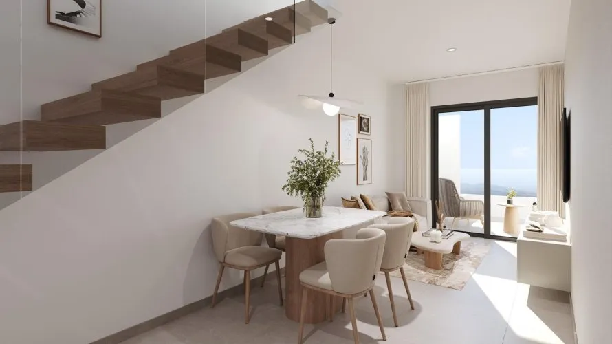 Apartment de 1 chambre à Torrevieja, Espagne No. 1743 № 10