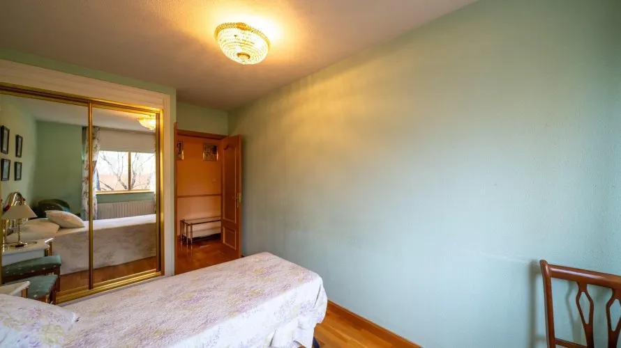 Apartment de 2 chambres à Madrid, Espagne No. 1636 № 16