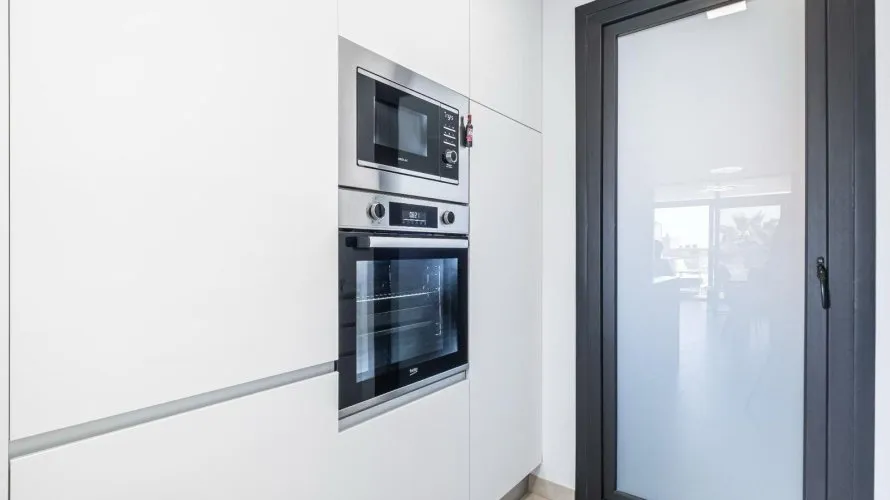 Apartment de 2 chambres à Benidorm, Espagne No. 1142 № 15